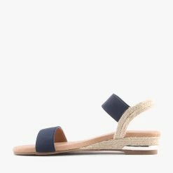 PLATED NAVY -shoe Shop Q2120 3