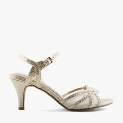 GEICO GOLD LIZARD -shoe Shop Q2131 2