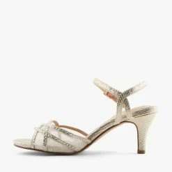 GEICO GOLD LIZARD -shoe Shop Q2131 3