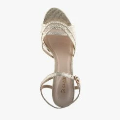 GEICO GOLD LIZARD -shoe Shop Q2131 4