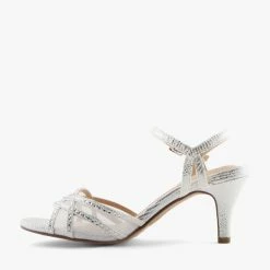 GEICO SILVER LIZARD -shoe Shop Q2132 3