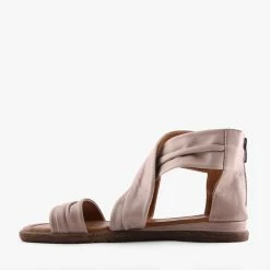 WARRIOR TAUPE -shoe Shop Q2180 3