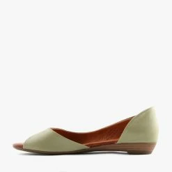 LOFARRAH SAGE -shoe Shop Q2203 3