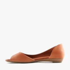 LOFARRAH COCONUT/TAN -shoe Shop Q2204 3
