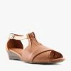 POPPY TAN/BEIGE 2 POPPY TAN/BEIGE -shoe Shop Q2209 1