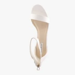 CAMEO WHITE -shoe Shop R1003.WHT 4 Cameo white
