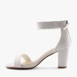 CAMEO WHITE -shoe Shop R1003 3