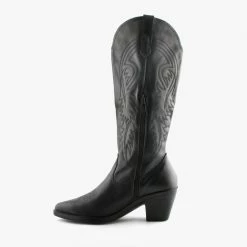 GALVESTON BLACK -shoe Shop R100 3