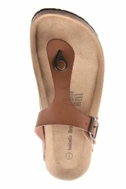 CAROL TAN -shoe Shop R1023.TAN 5