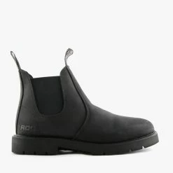 JUMBUCK BLACK BLUFF -shoe Shop R103 2