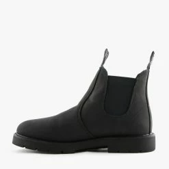 JUMBUCK BLACK BLUFF -shoe Shop R103 3