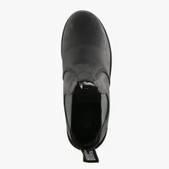 JUMBUCK BLACK BLUFF -shoe Shop R103 4