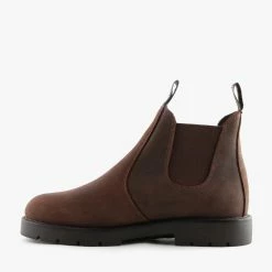 JUMBUCK BROWN BLUFF -shoe Shop R104 3