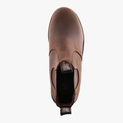 JUMBUCK BROWN BLUFF -shoe Shop R104 4
