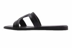 MAVIS BLACK -shoe Shop R1054.BLK 2