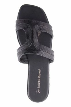 MAVIS BLACK -shoe Shop R1054.BLK 5