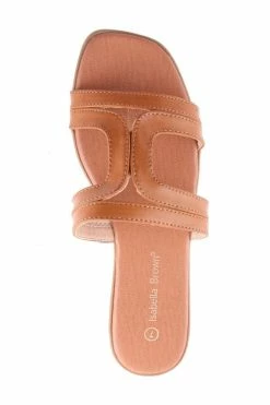 MAVIS TAN -shoe Shop R1055.TAN 5