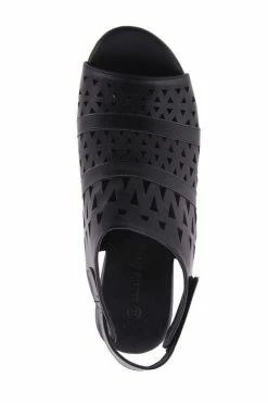 DAVY BLACK -shoe Shop R1062.BLK 5
