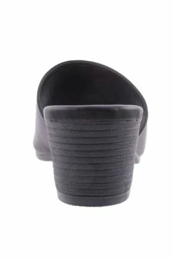 DEBBIE BLACK -shoe Shop R1064.BLK 4