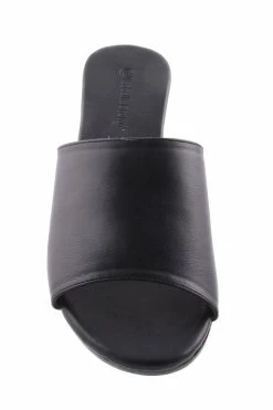 DEBBIE BLACK -shoe Shop R1064.BLK 5