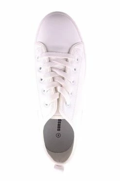 MIA WHITE -shoe Shop R1065.WHT 5