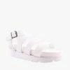 DOROTHY WHITE -shoe Shop R1081.WHT 1