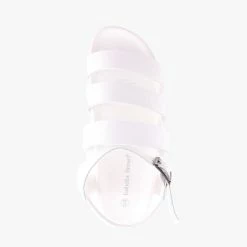 DOROTHY WHITE -shoe Shop R1081.WHT 4