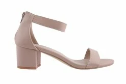 EDDA NUDE -shoe Shop R1091.NUD 1