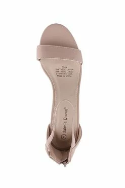 EDDA NUDE -shoe Shop R1091.NUD 5