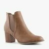 SOFIA 2 TAUPE -shoe Shop R1095.TAU 1