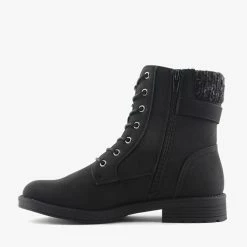 HACHI BLACK -shoe Shop R1096 3