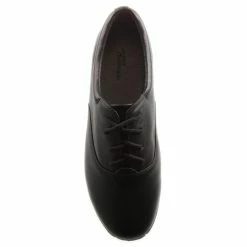 PREP BLACK -shoe Shop R182.BLK 5