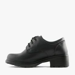 CAPER BLACK WAXY -shoe Shop R37 3