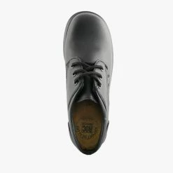 CAPER BLACK WAXY -shoe Shop R37 4