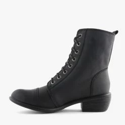 TERRITORY BLACK -shoe Shop R40.BLK 3 Territory black