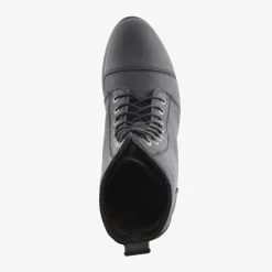 TERRITORY BLACK -shoe Shop R40.BLK 4 Territory black