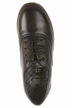 VERVE BLACK -shoe Shop R47.BLK 5