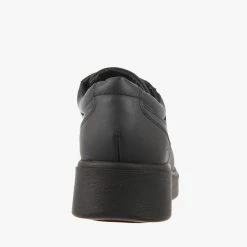 SCARY BLACK -shoe Shop R51.BLK 3