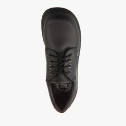 SCARY BLACK -shoe Shop R51.BLK 4