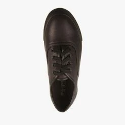DEMI BLACK -shoe Shop R56.BLK 4
