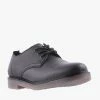 LUXE BLACK 2 LUXE BLACK -shoe Shop R88.BLK 1