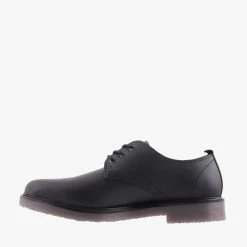 LUXE BLACK -shoe Shop R88.BLK 3