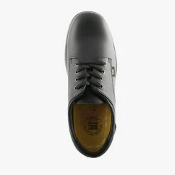 LARRIKIN BLACK -shoe Shop R89 4
