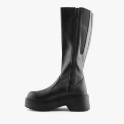 TROUPE BLACK -shoe Shop R93.BLK 3 Troupe black