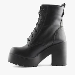 MASCOT BLACK -shoe Shop R94.BLK 3 Mascot black