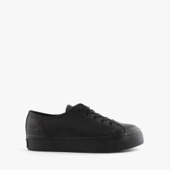 HARLEM BLACK -shoe Shop R96.BLK 2