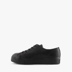 HARLEM BLACK -shoe Shop R96.BLK 3