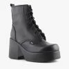 PRECINCT BLACK -shoe Shop R98 1