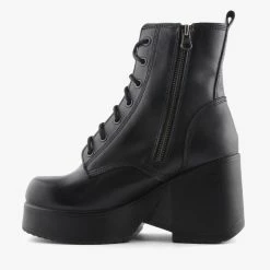 PRECINCT BLACK -shoe Shop R98 3