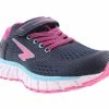 VIVID-V GIRLS NAVY/FUSCHIA